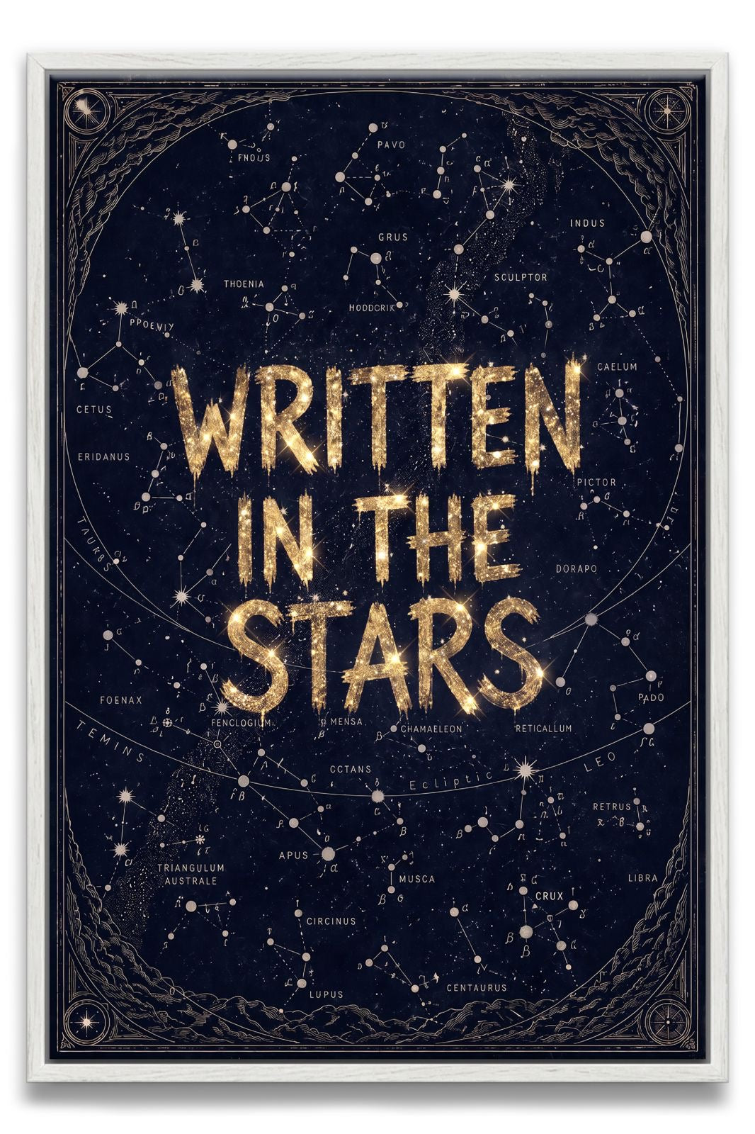 Written In The Stars