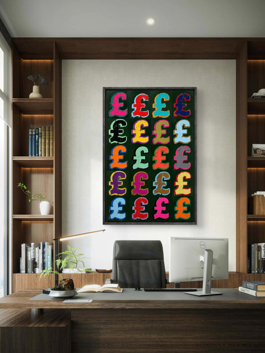 ££££