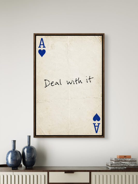 Deal With It