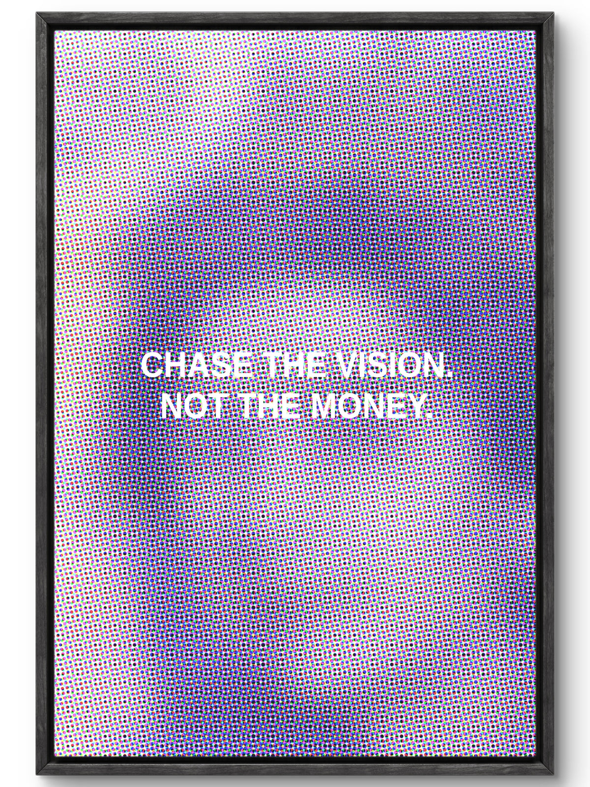 Chase The Vision
