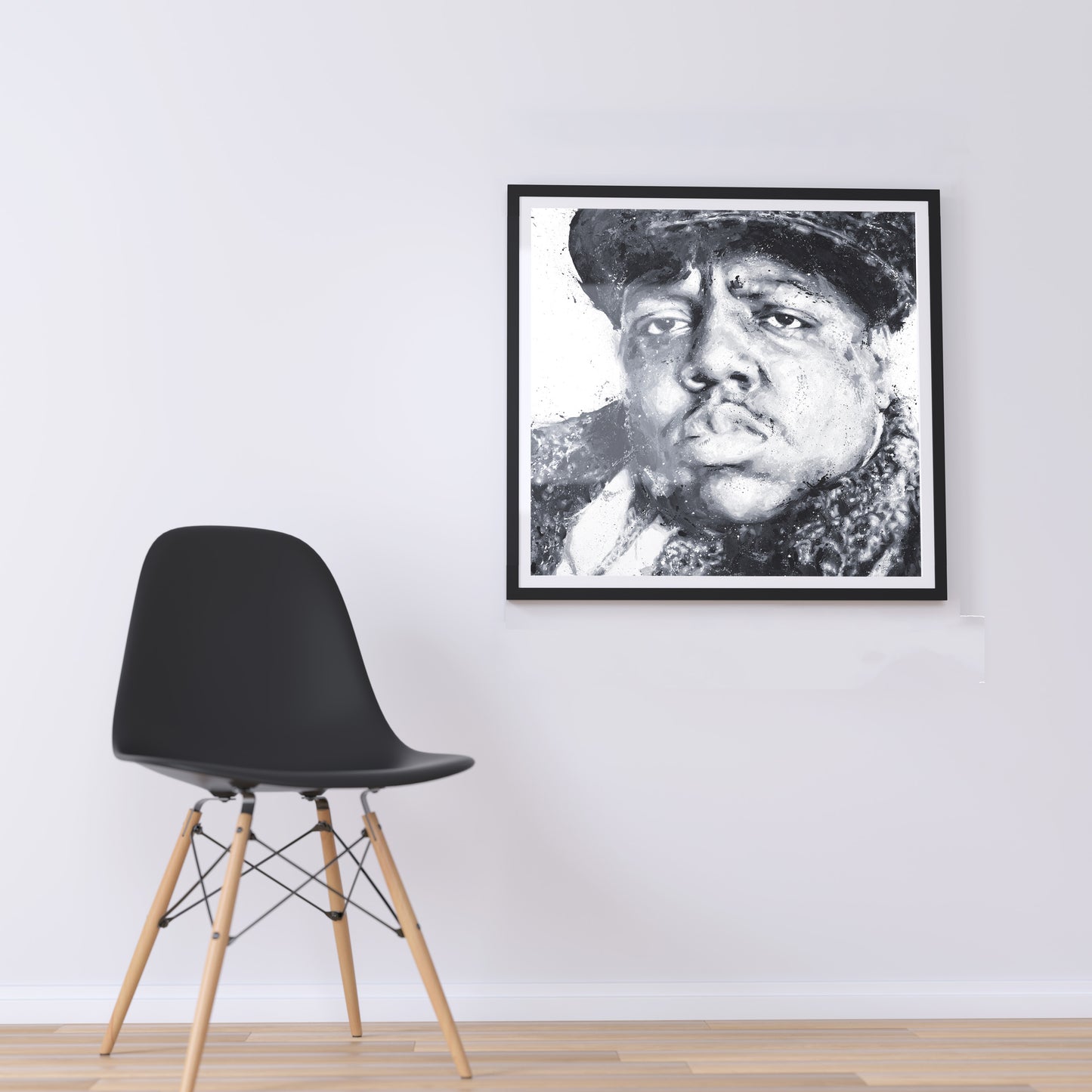 B.I.G Limited Edition PRINT