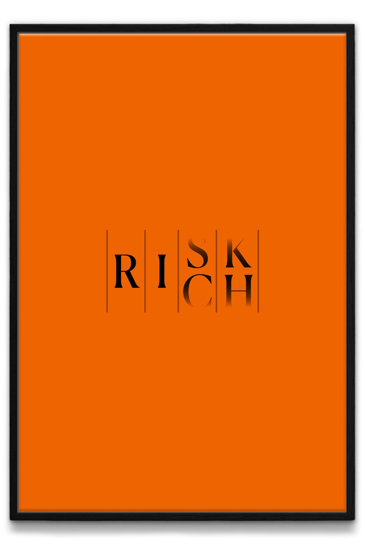 Risk I Rich