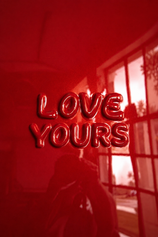 Love Yours
