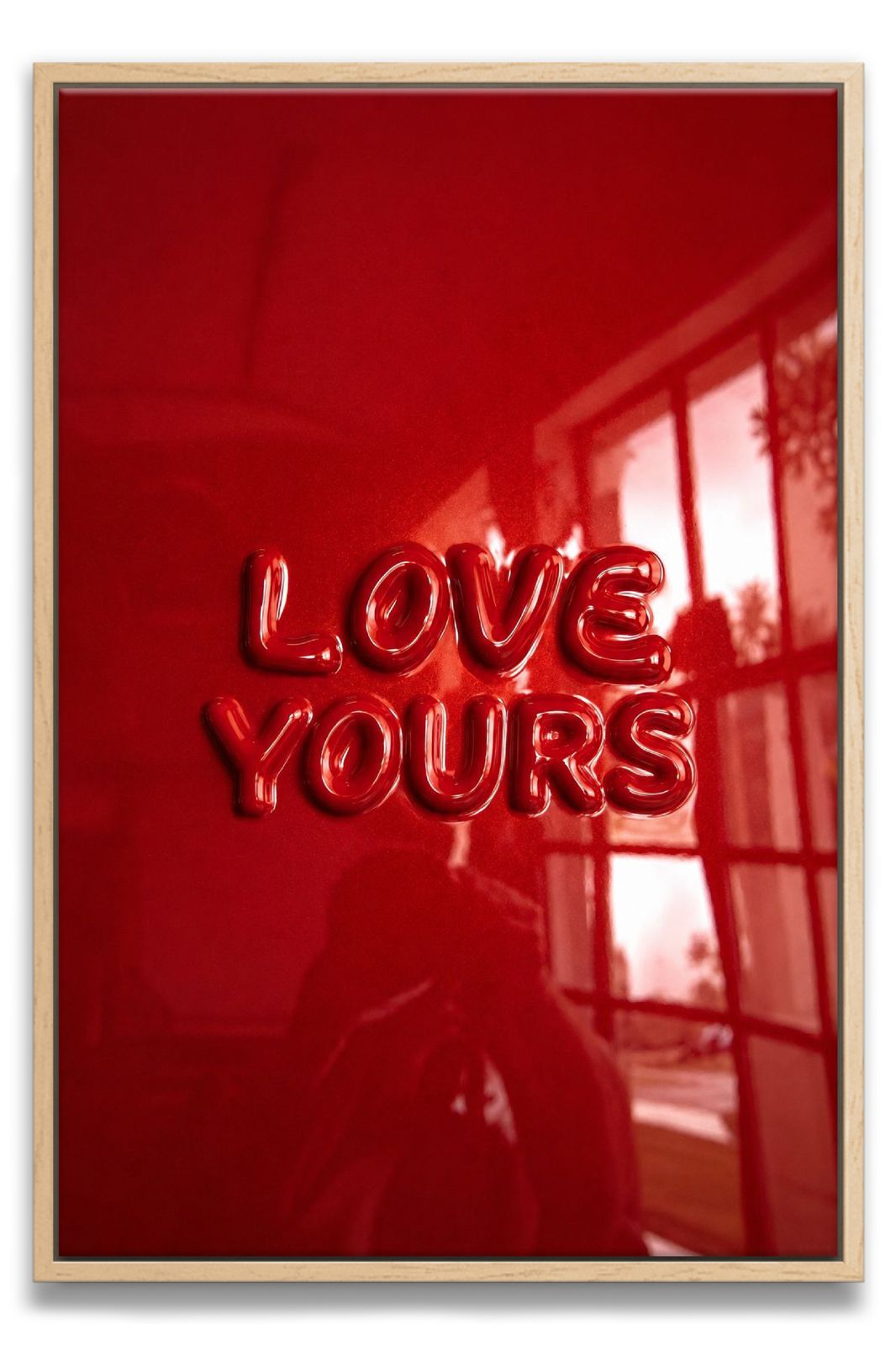 Love Yours