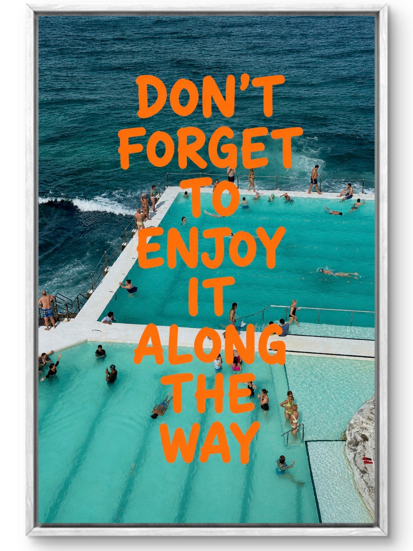 Enjoy It