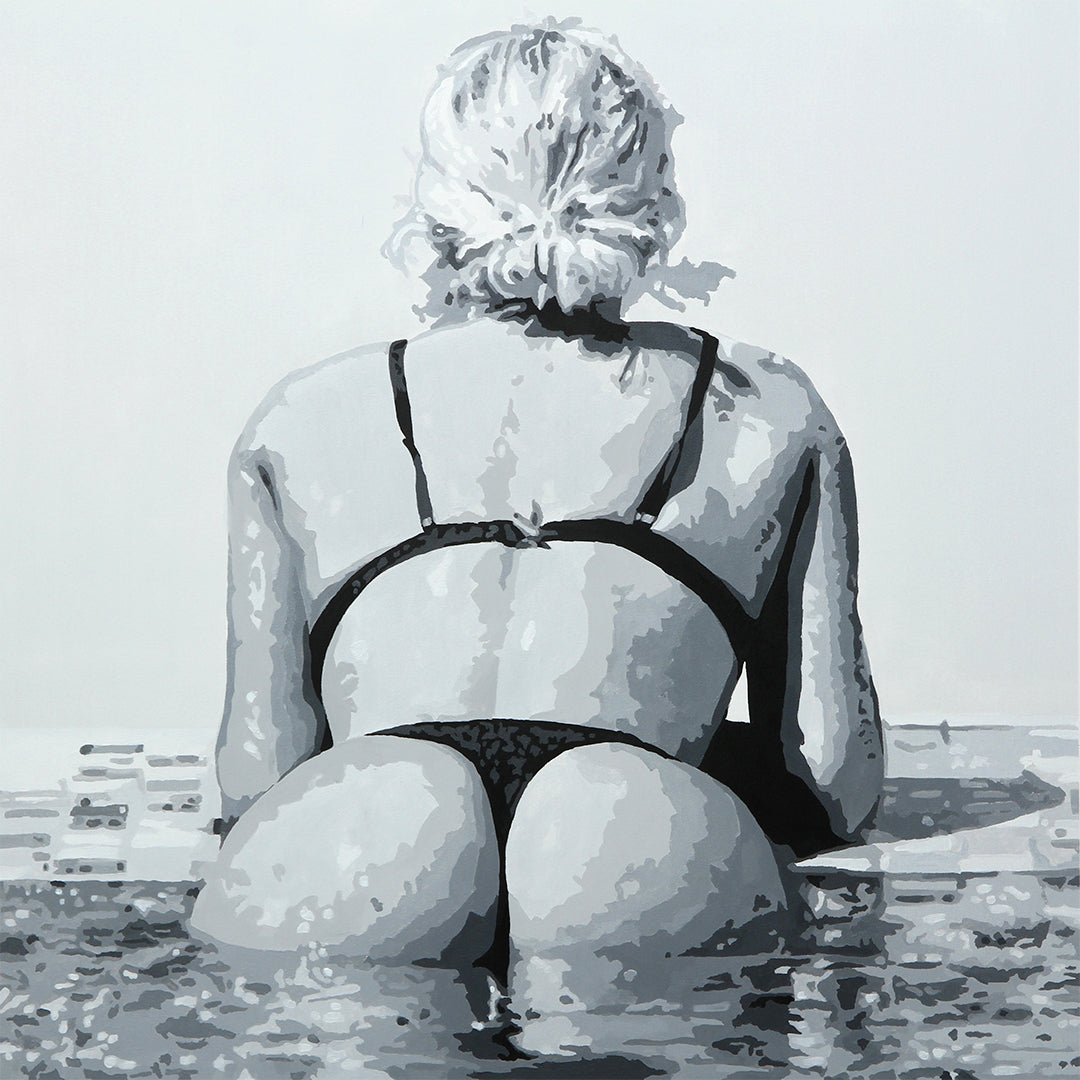 Chloe Limited Edition PRINT
