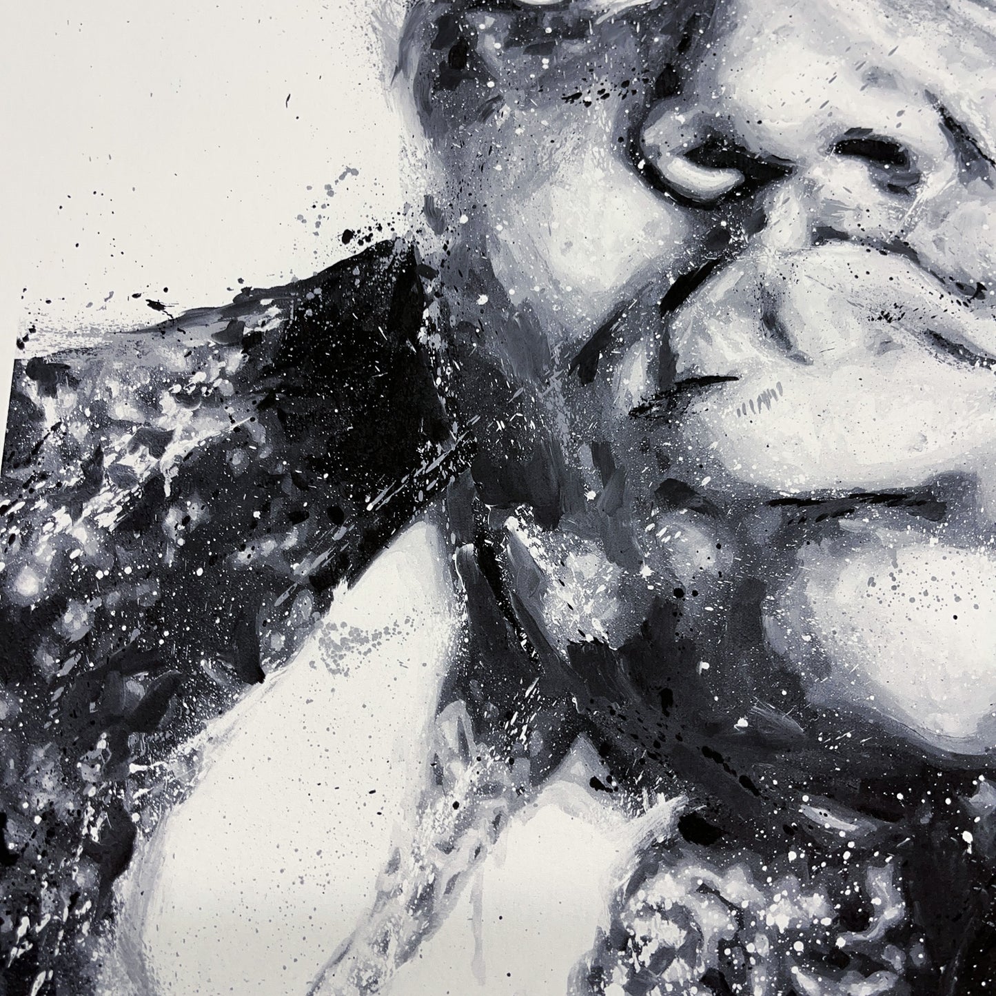 B.I.G Limited Edition PRINT