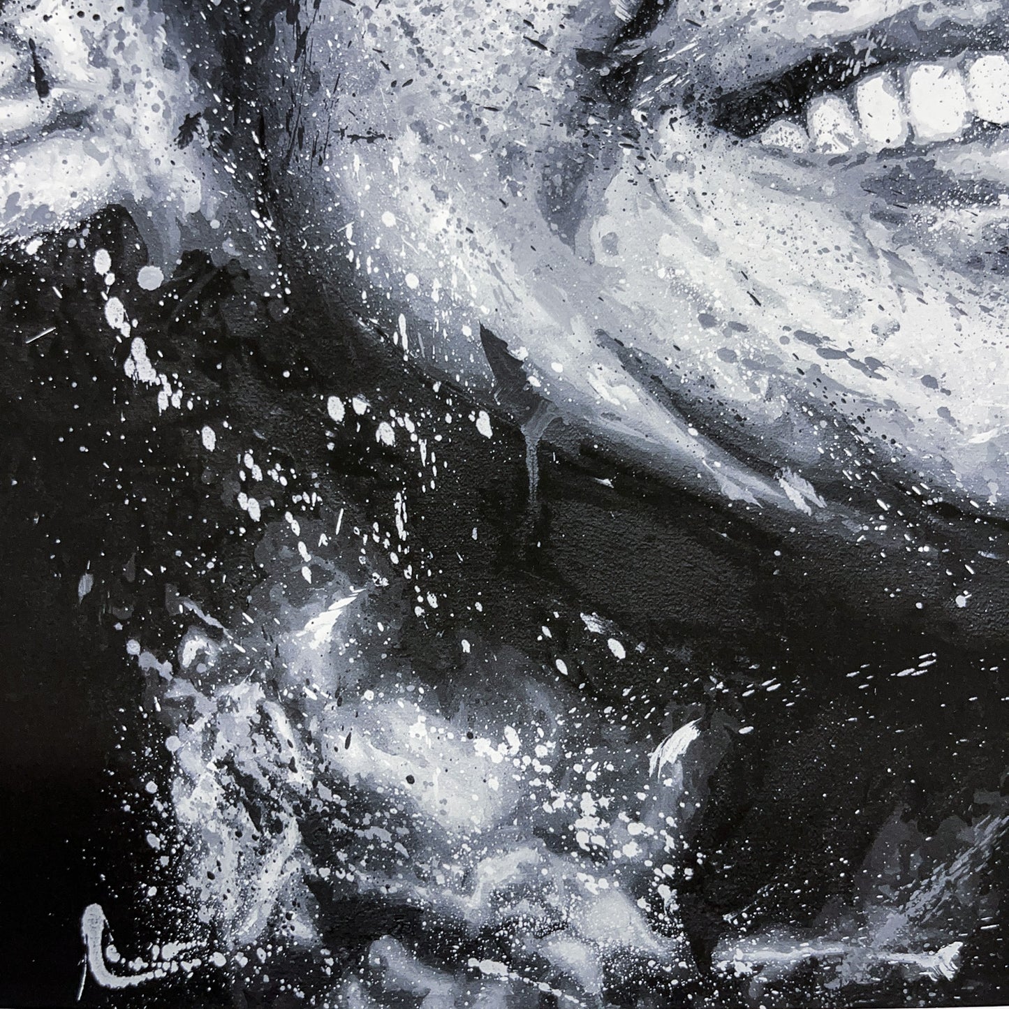 Rosa Parks Limited Edition PRINT