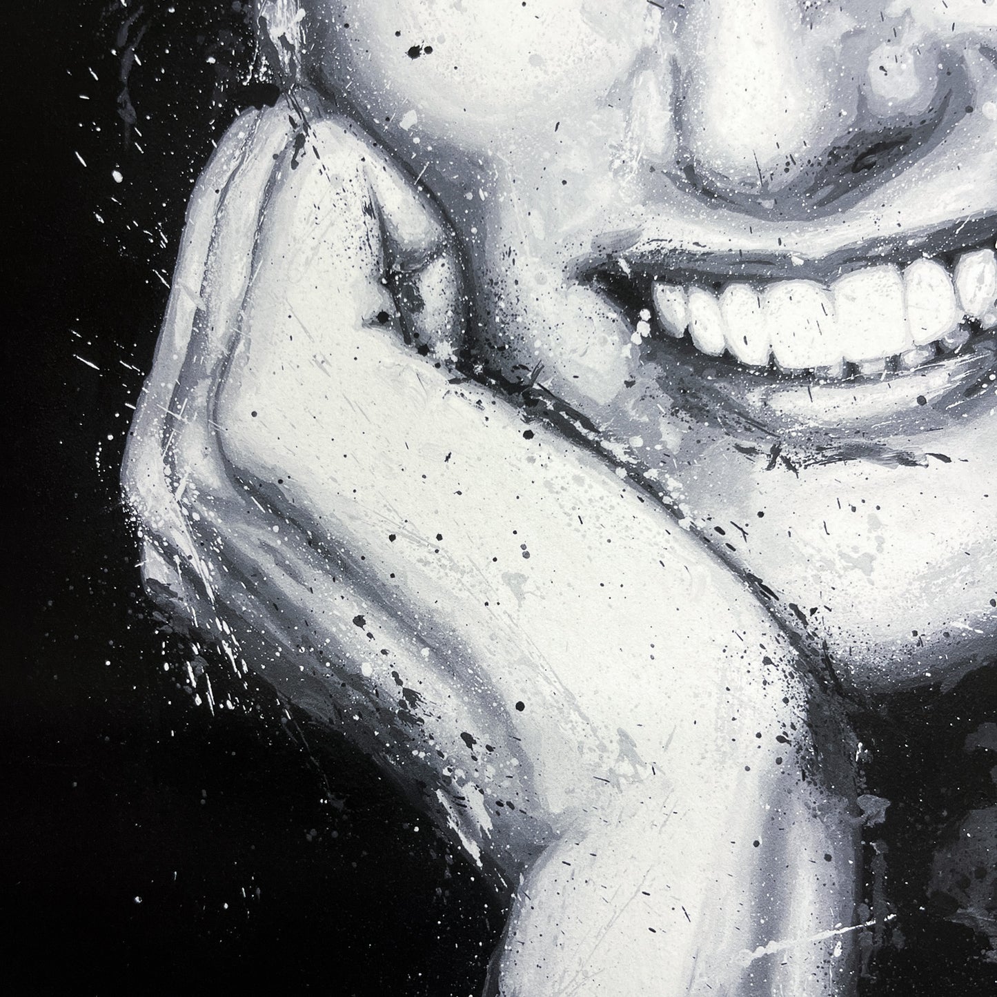 Princess Diana Limited Edition PRINT