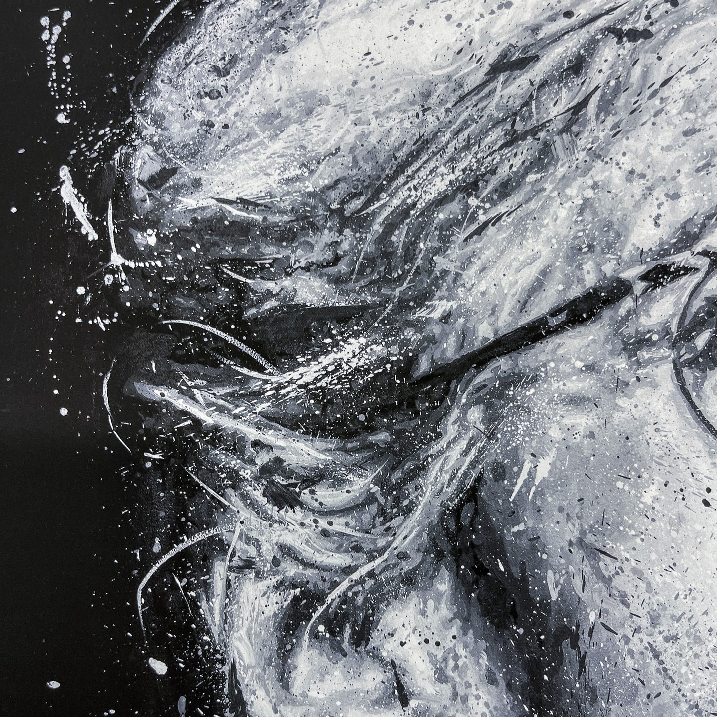 Rosa Parks Limited Edition PRINT