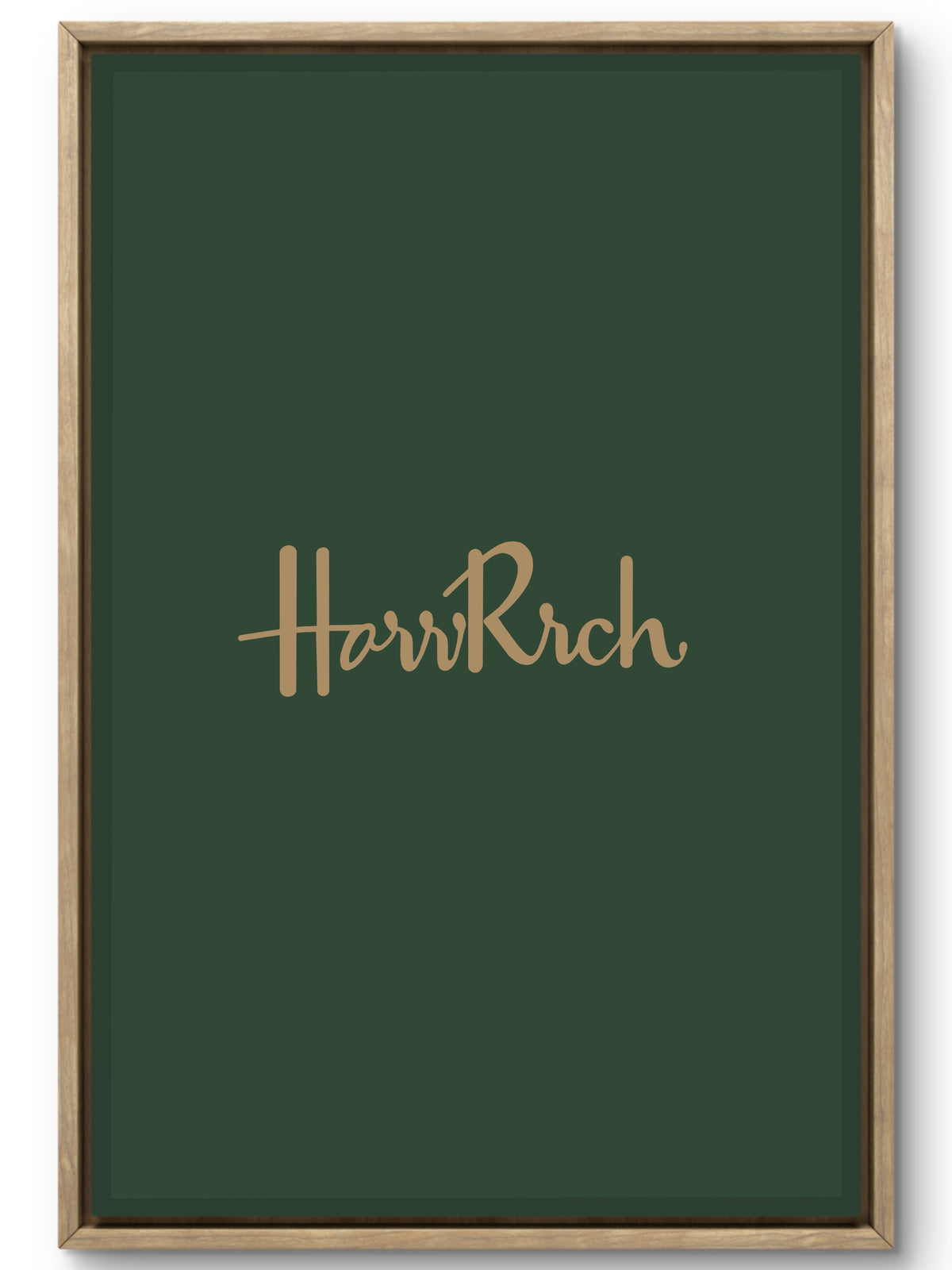 How Rich