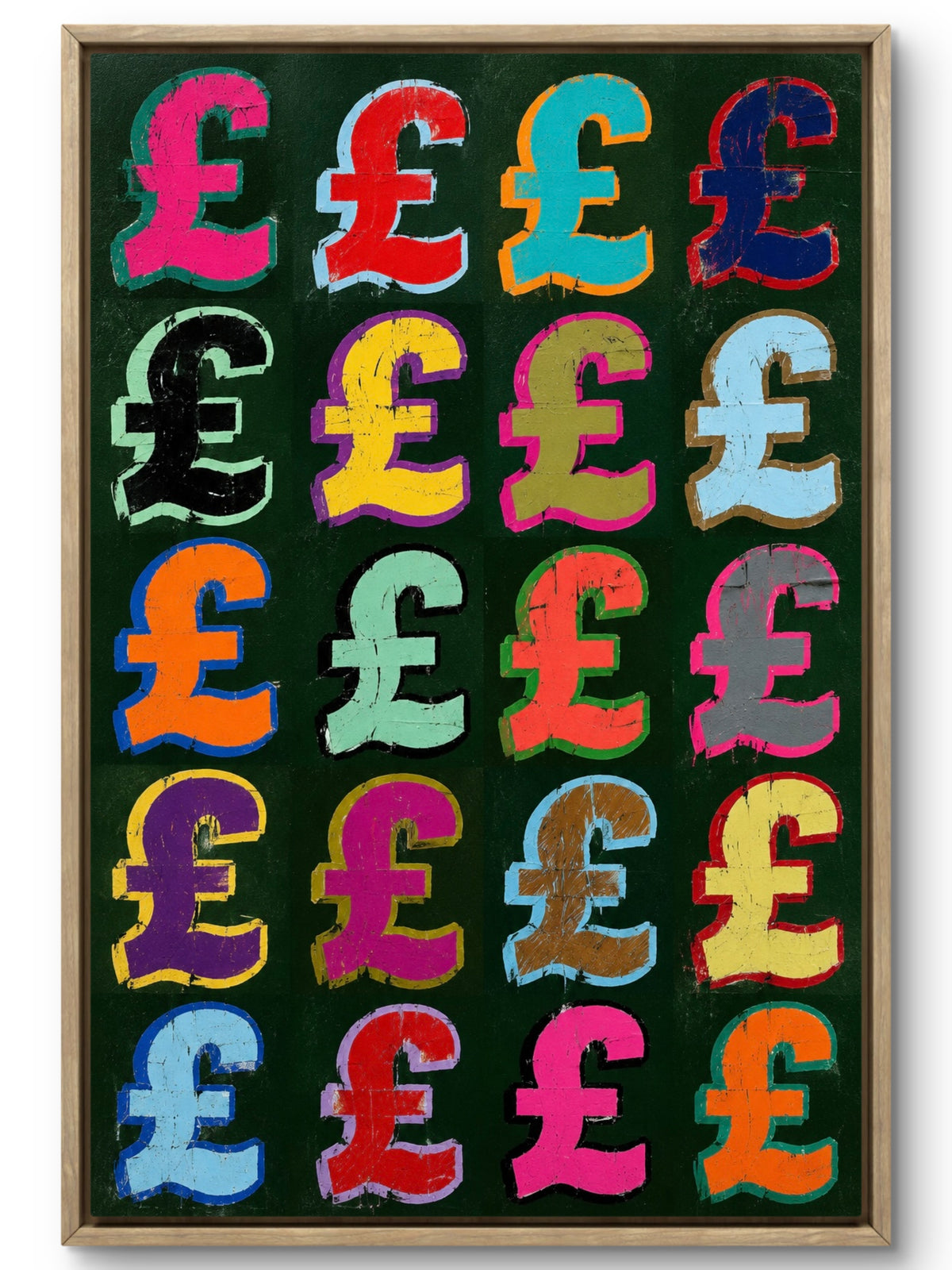 ££££