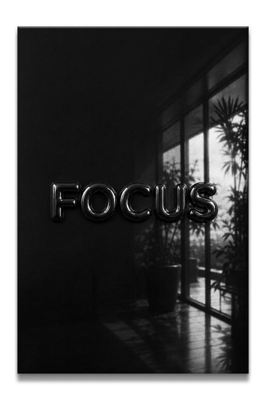 Focus