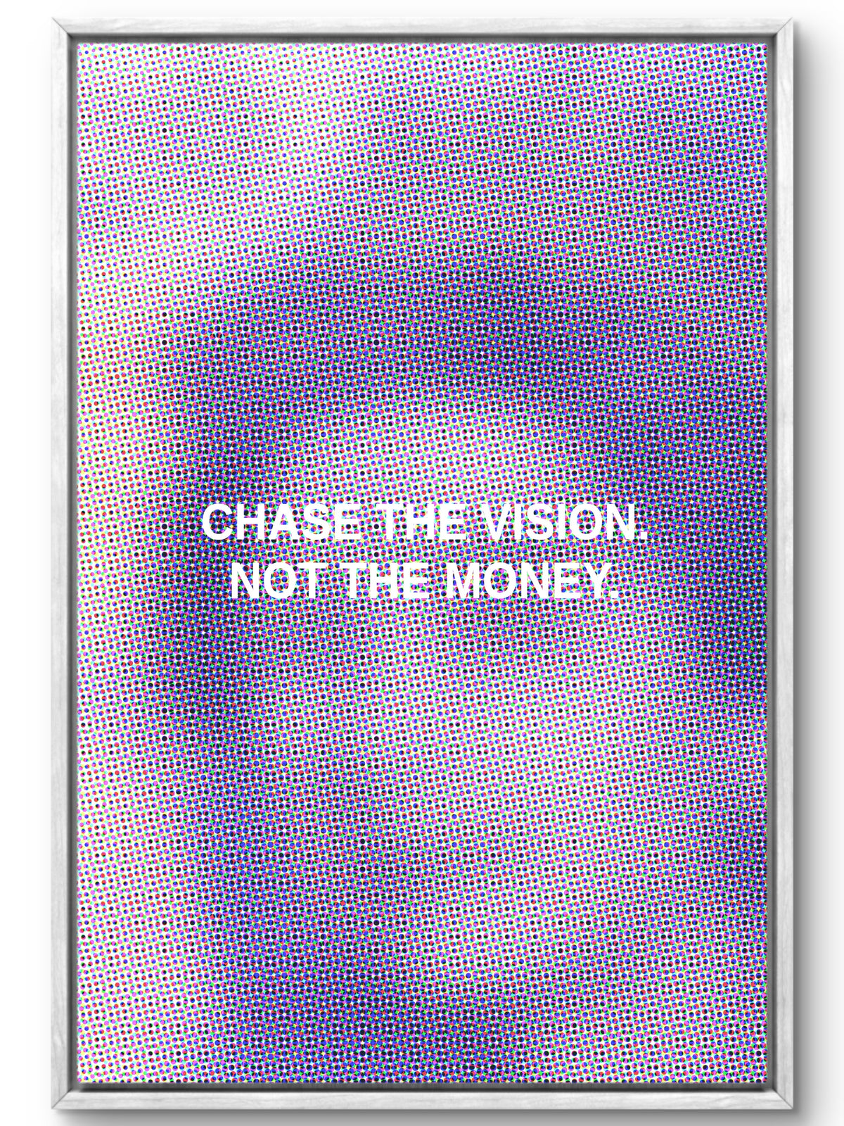 Chase The Vision