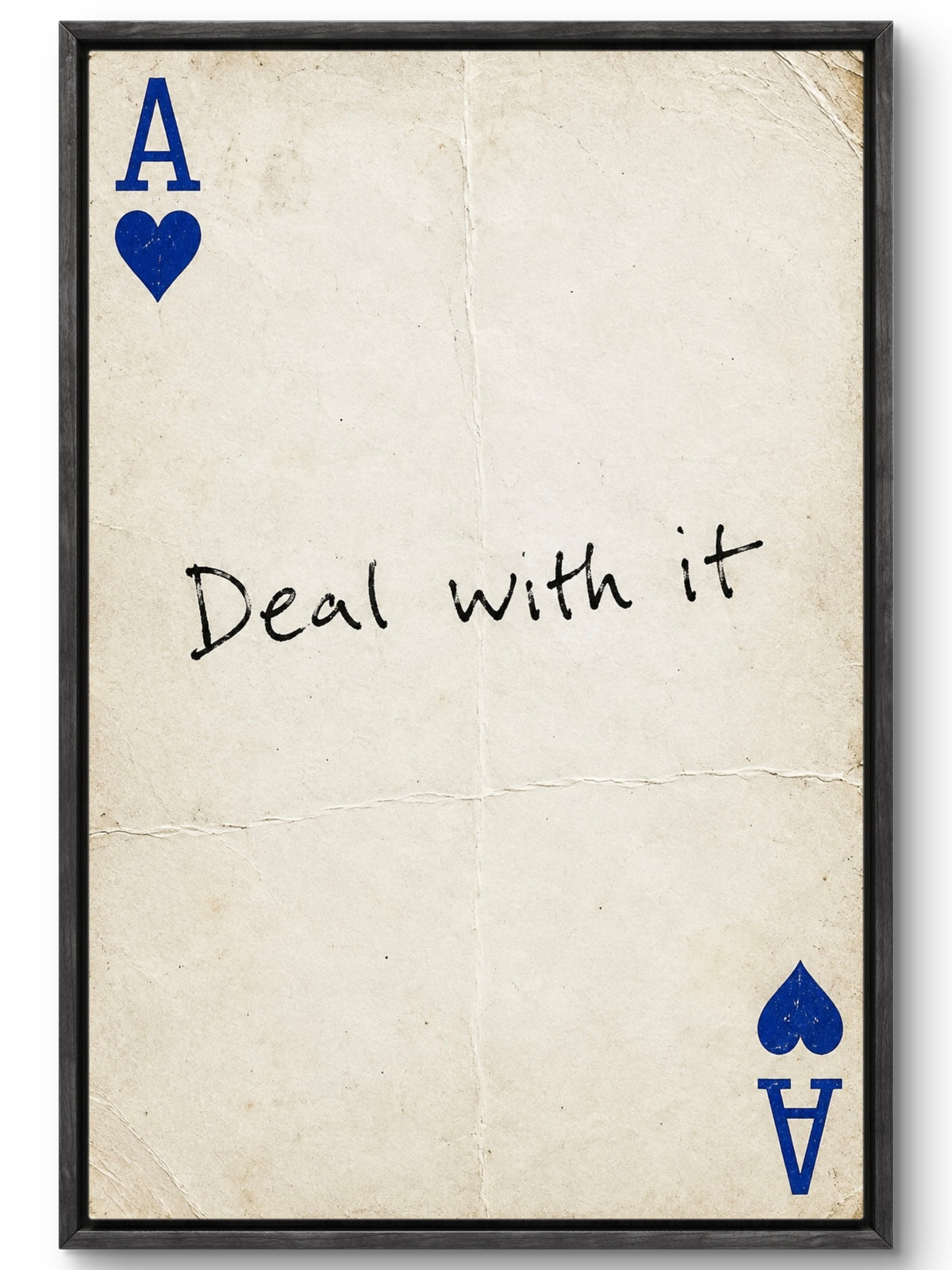 Deal With It