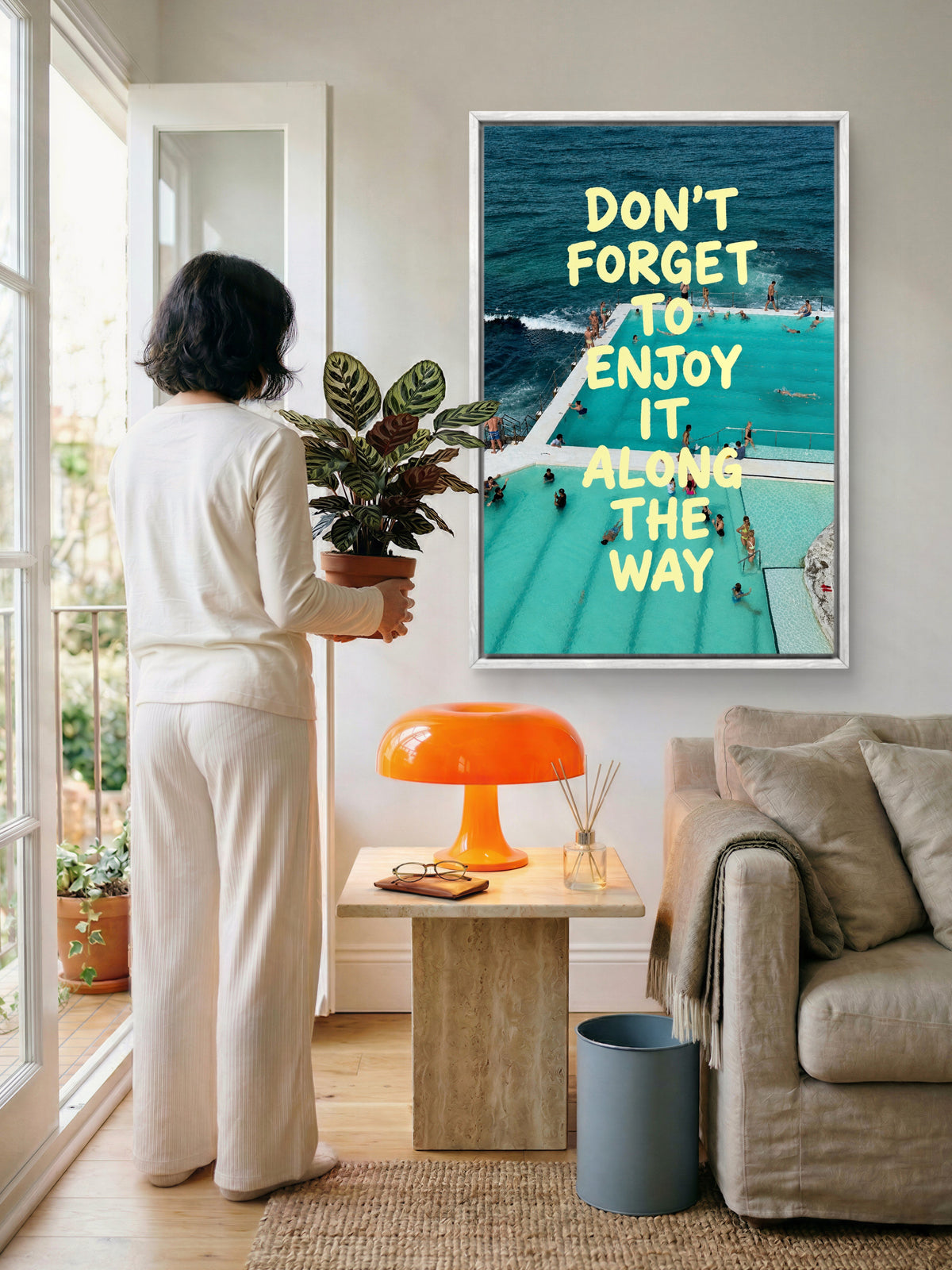 Enjoy It