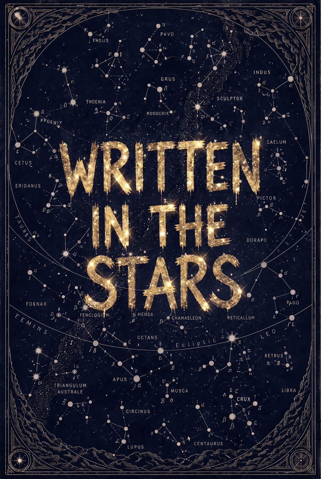 Written In The Stars