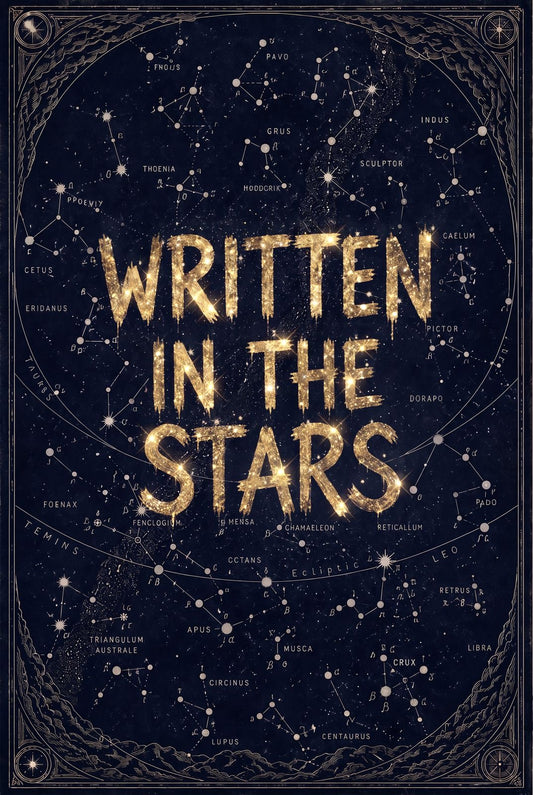 Written In The Stars