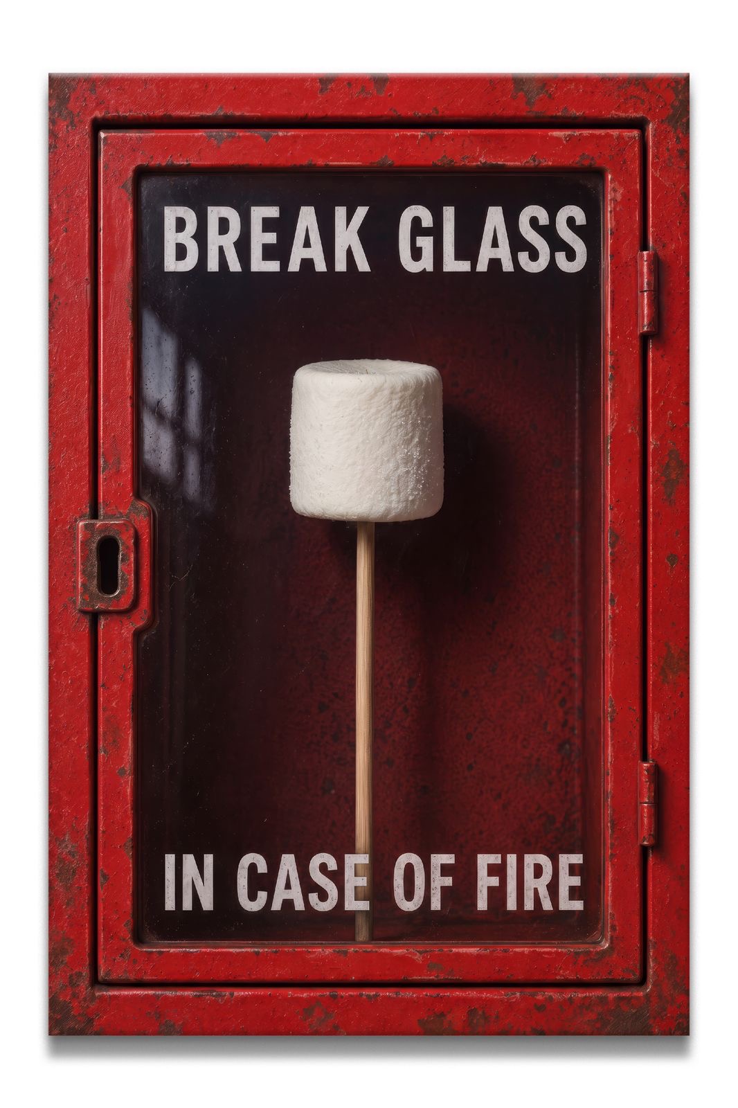 In Case Of Fire