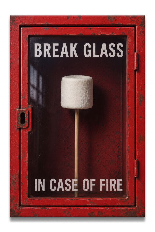 In Case Of Fire