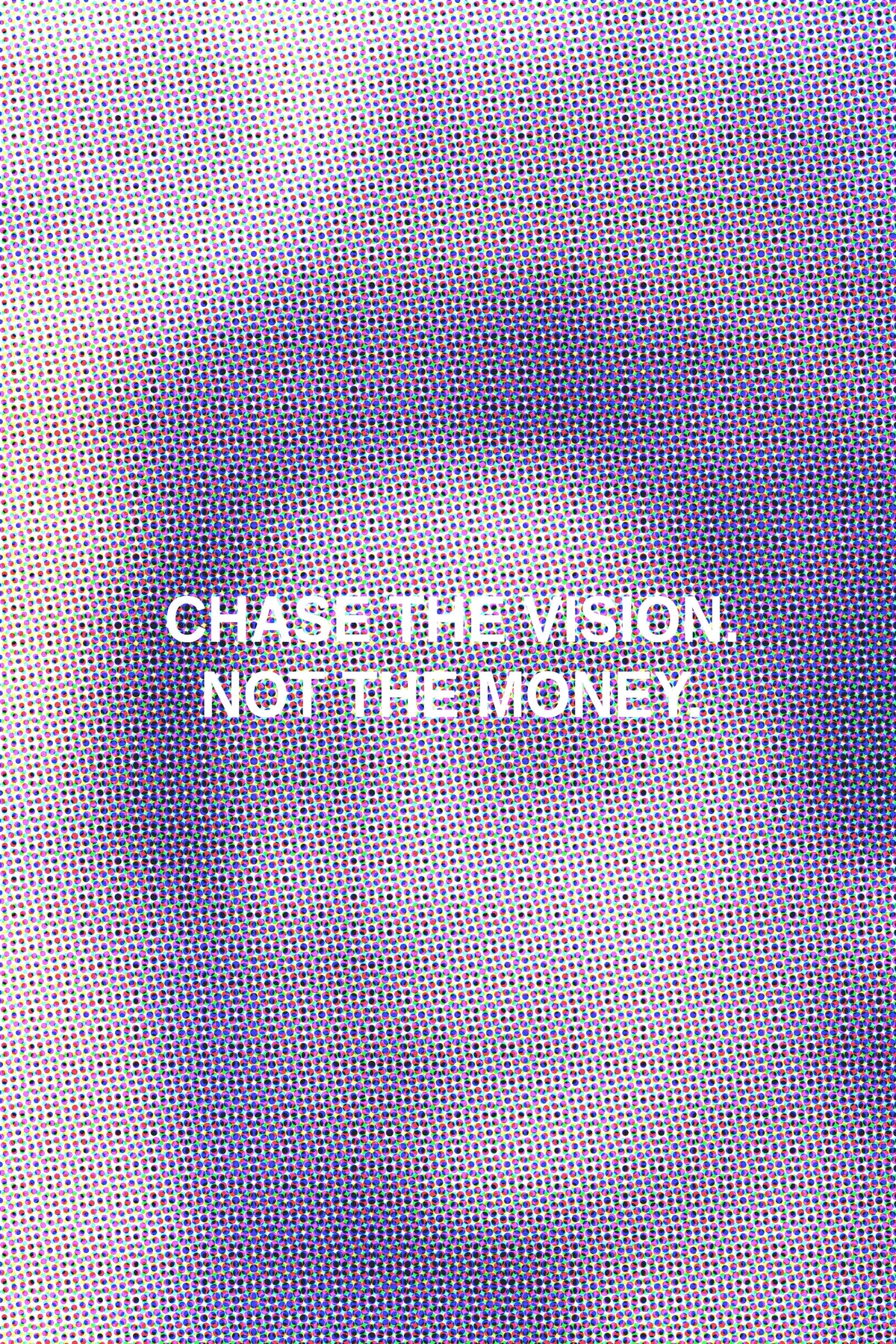 Chase The Vision