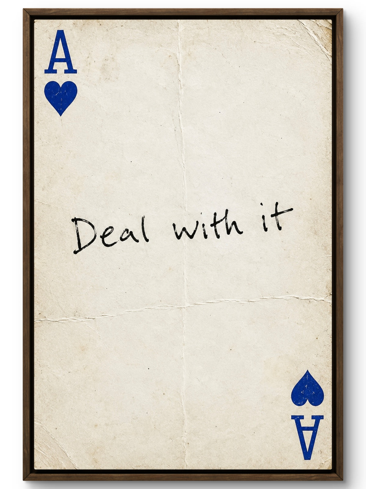 Deal With It