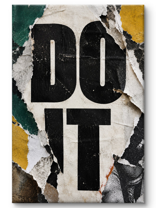 DO IT
