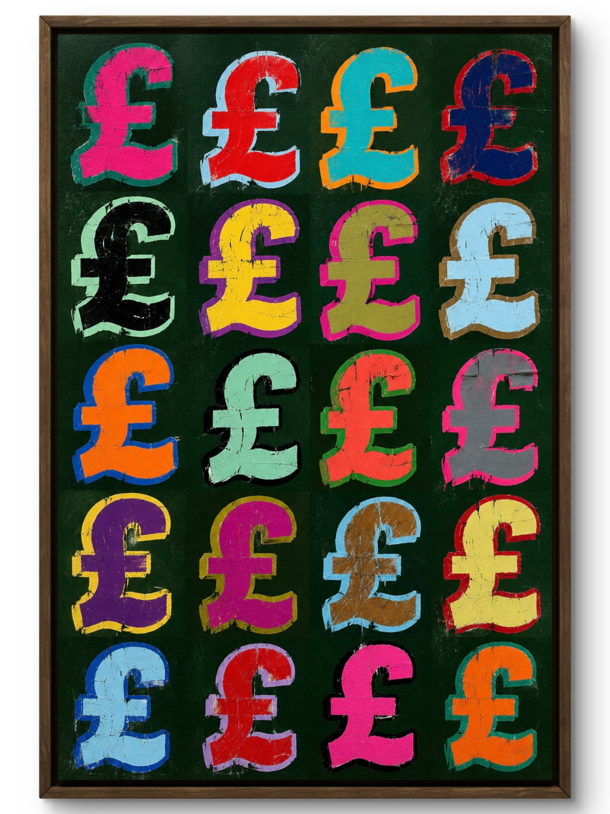 ££££