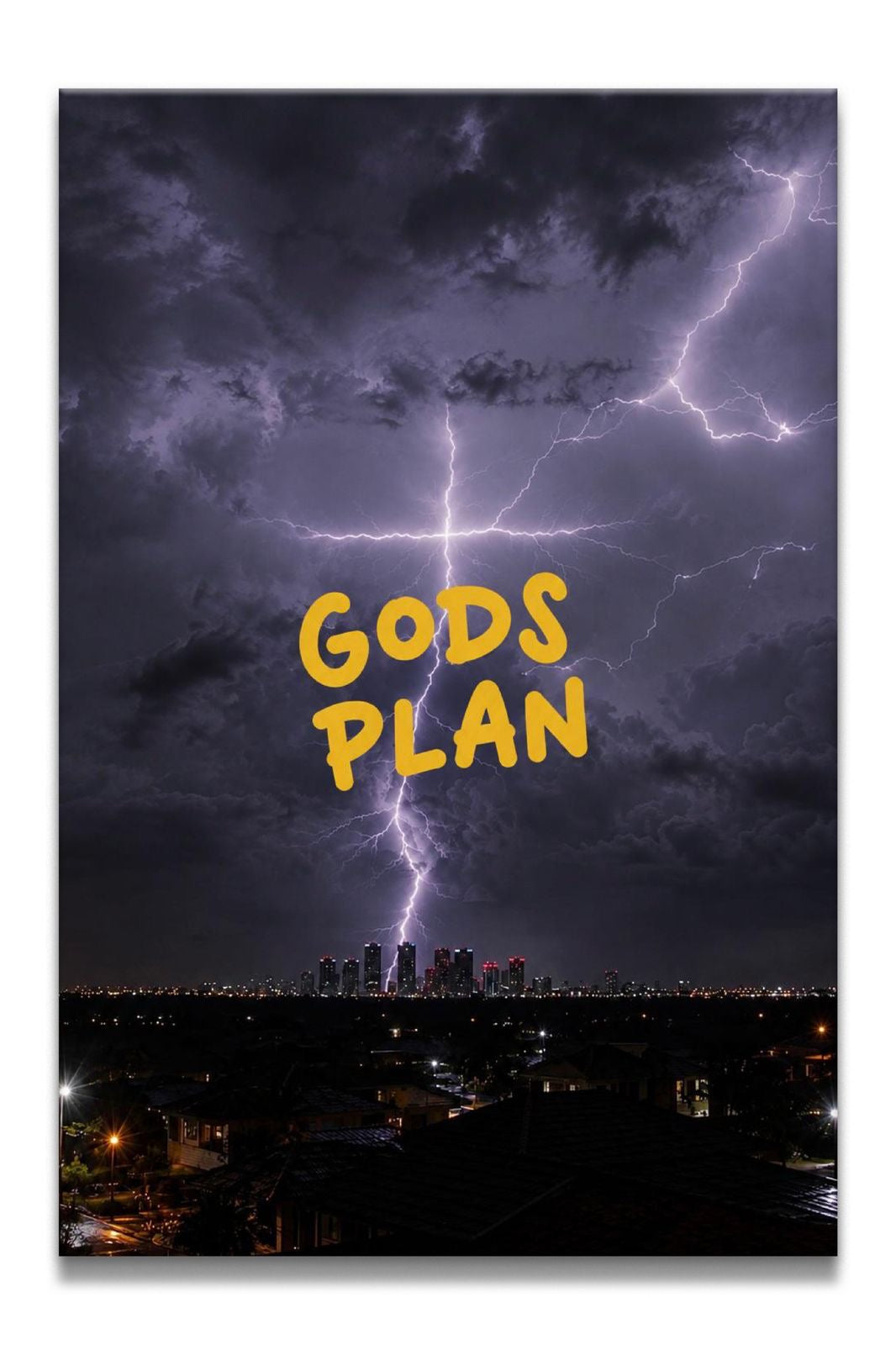 Gods Plan