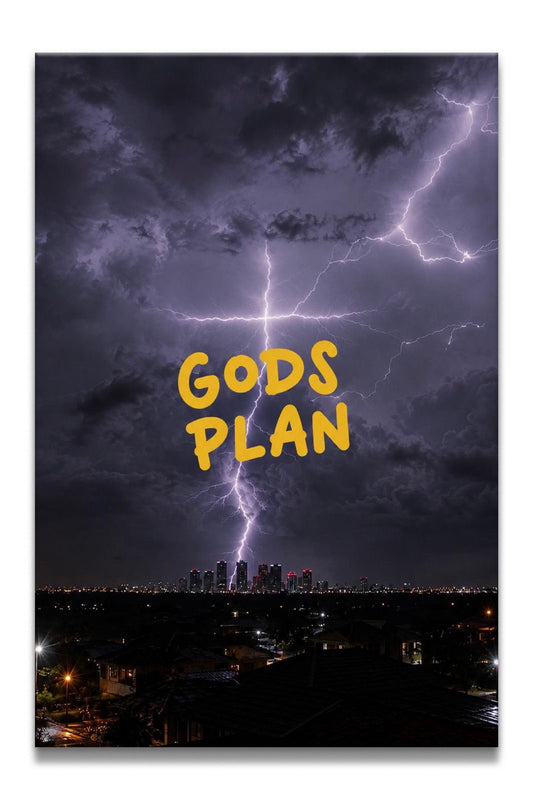 Gods Plan