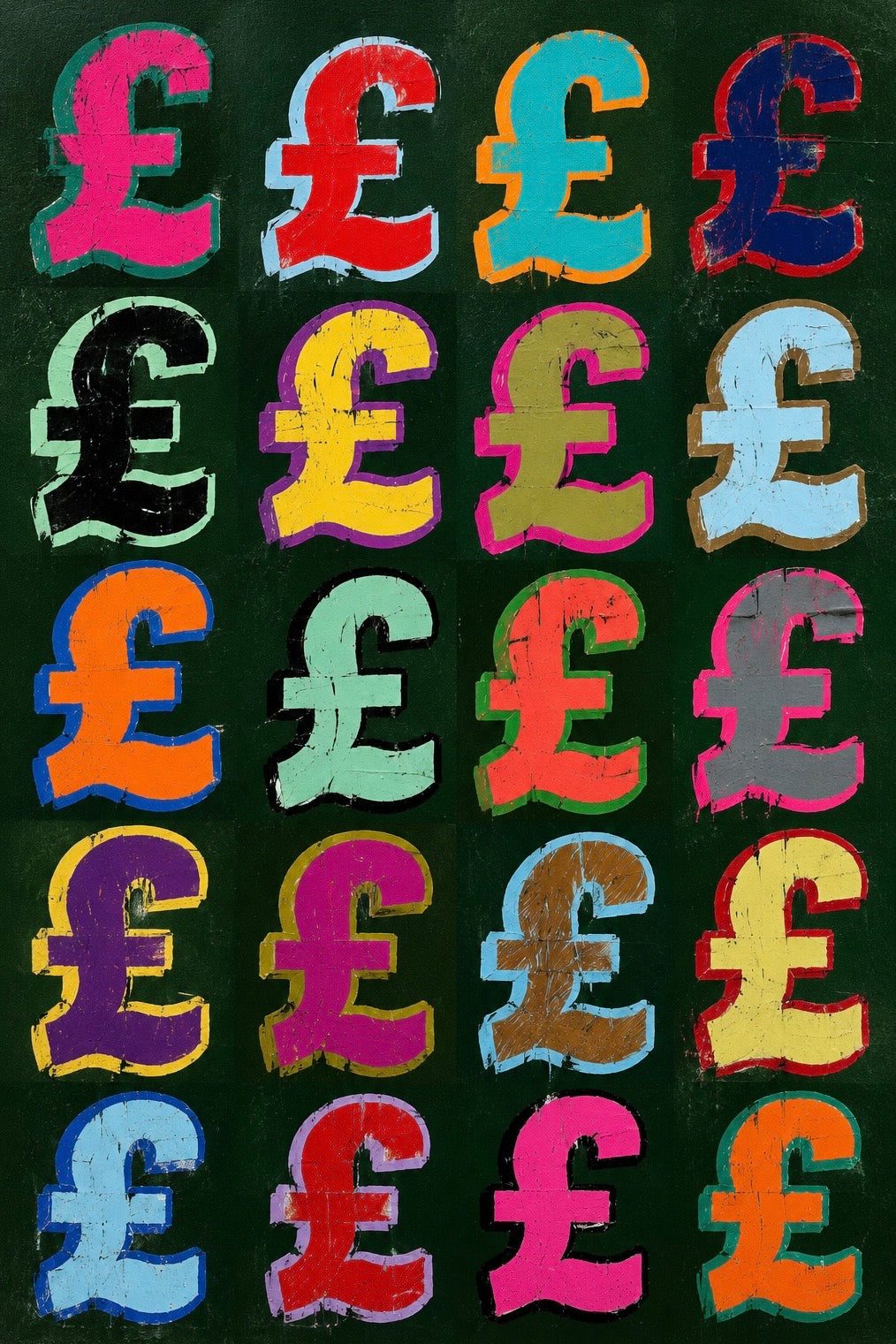 ££££