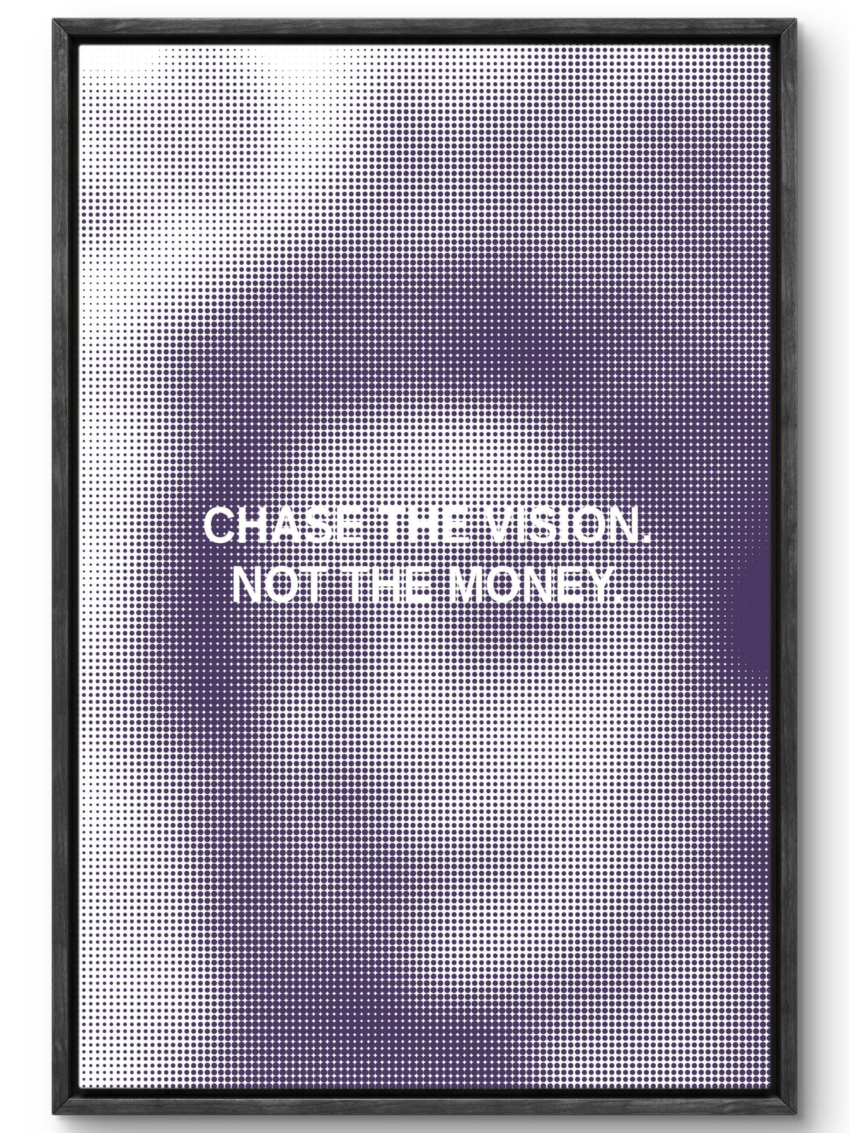 Chase The Vision