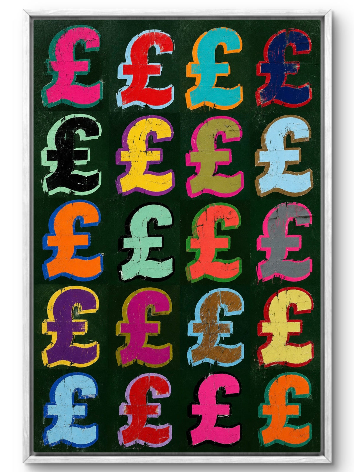 ££££