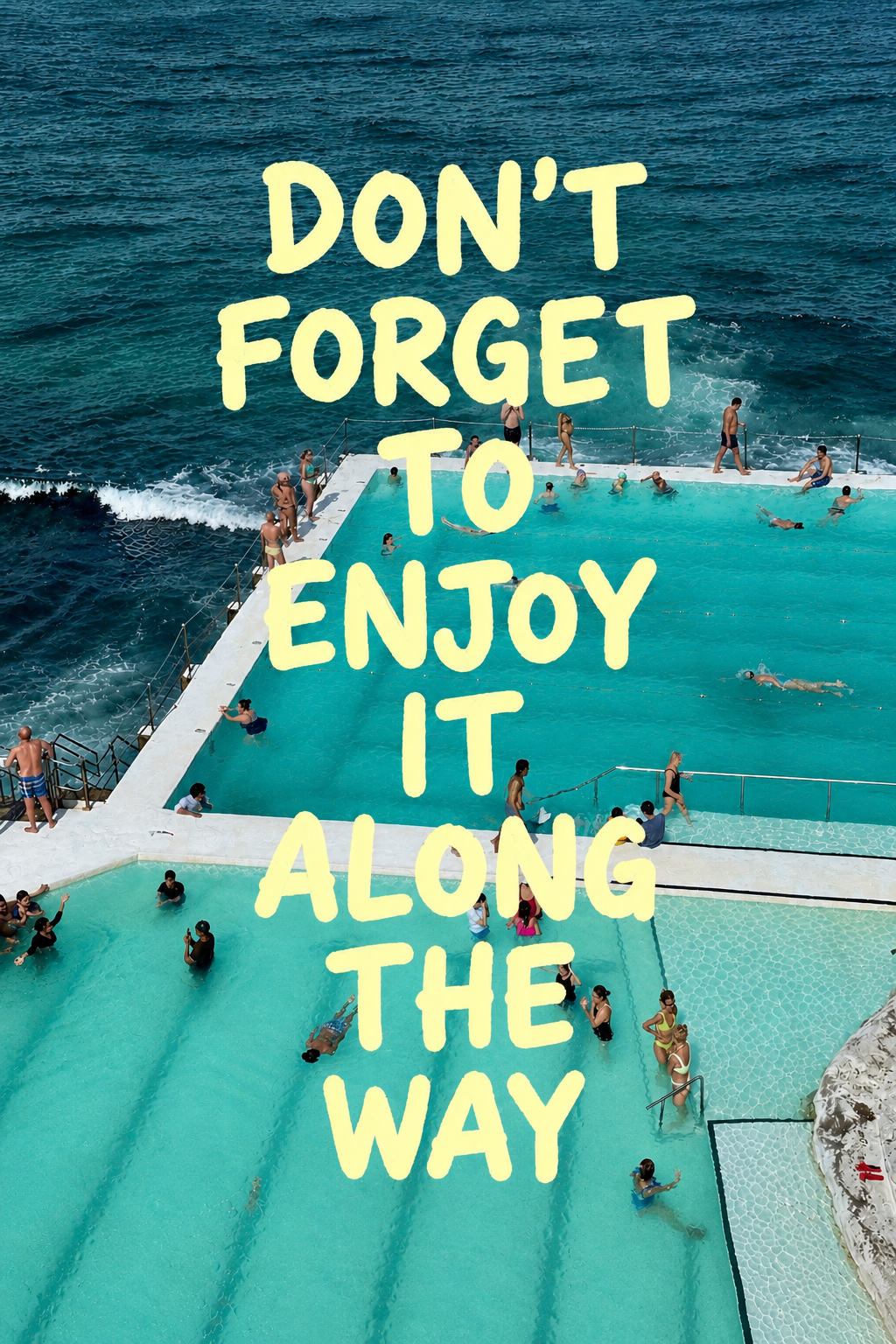 Enjoy It
