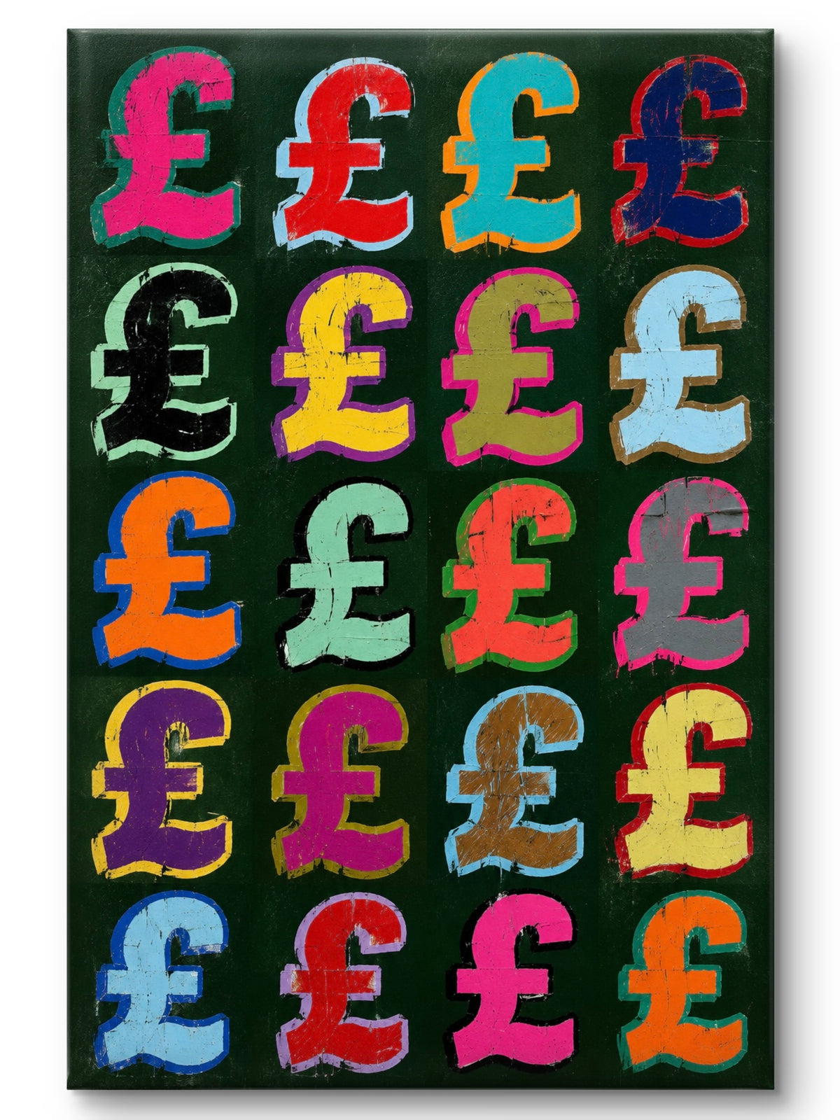 ££££