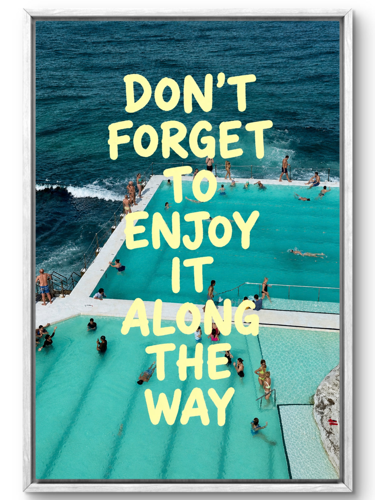 Enjoy It