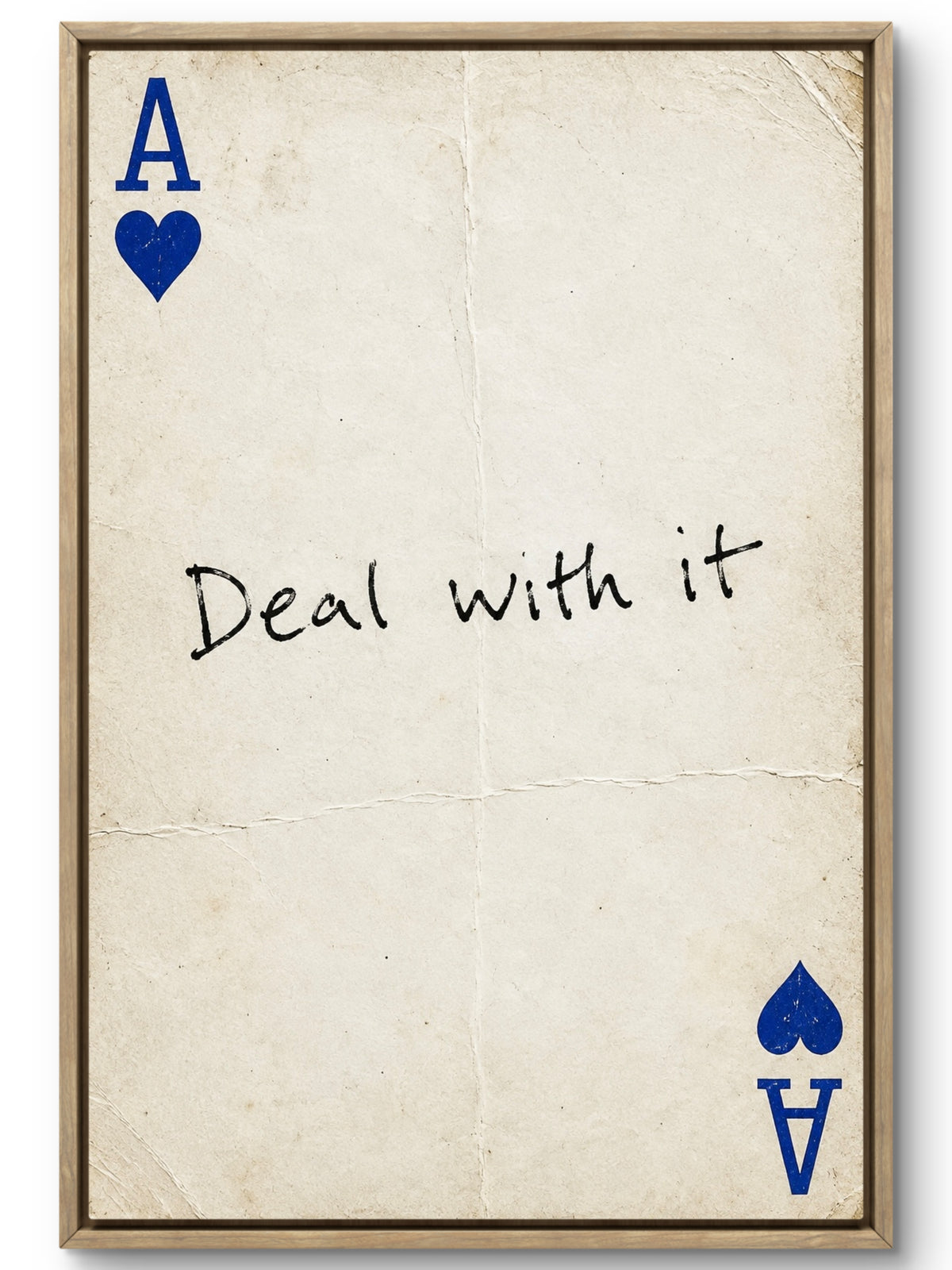 Deal With It