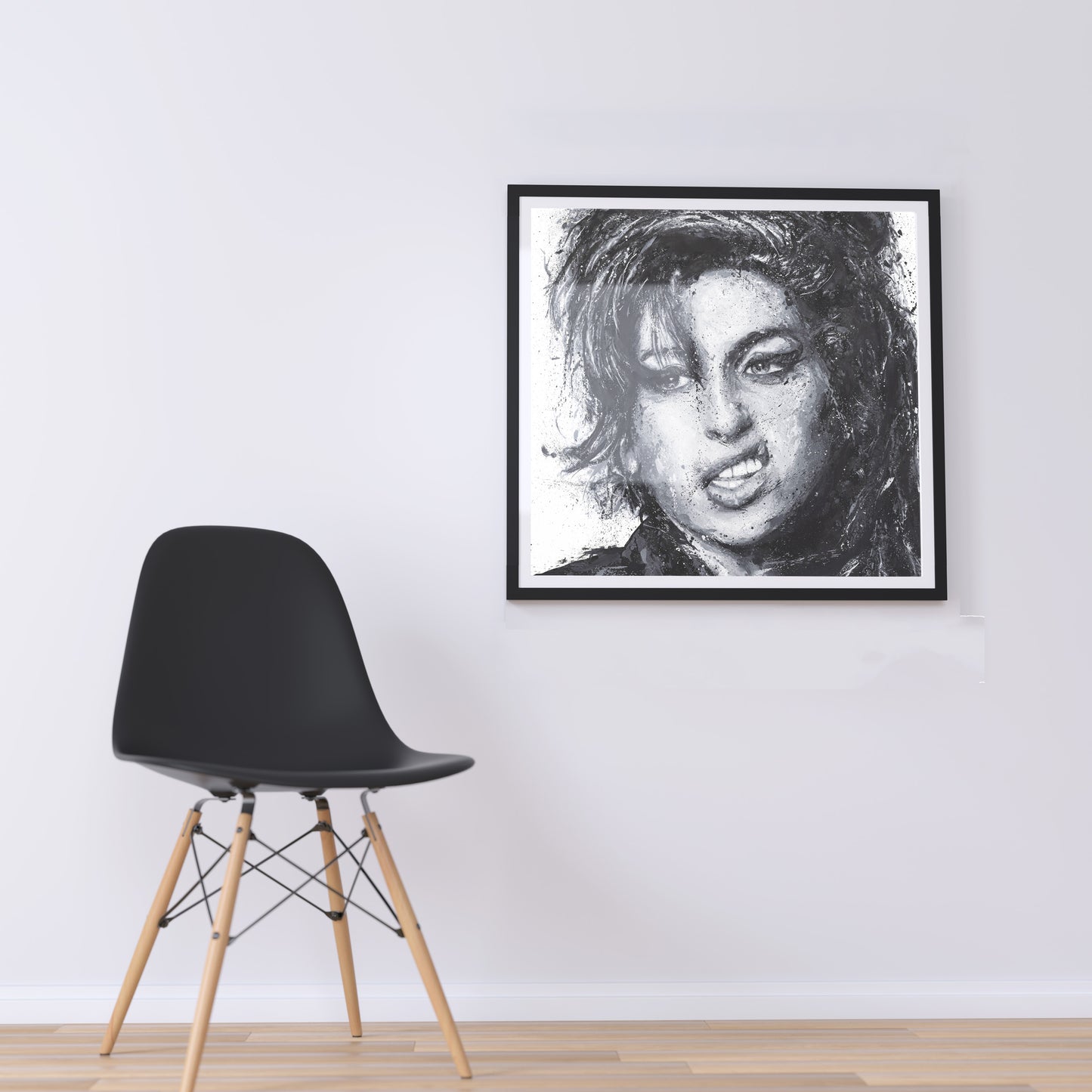 Amy Winehouse Limited Edition PRINT