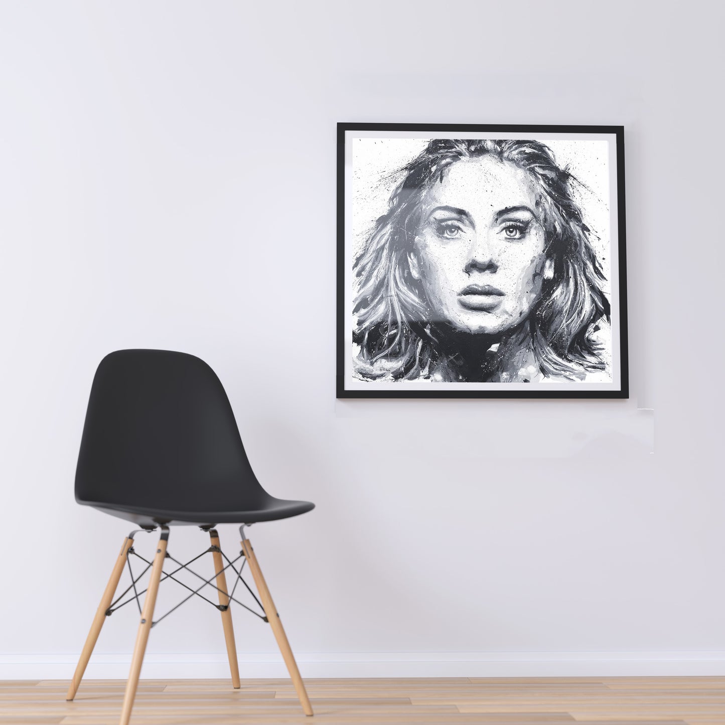 Adele Limited Edition PRINT