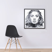 Load image into Gallery viewer, Adele Limited Edition PRINT
