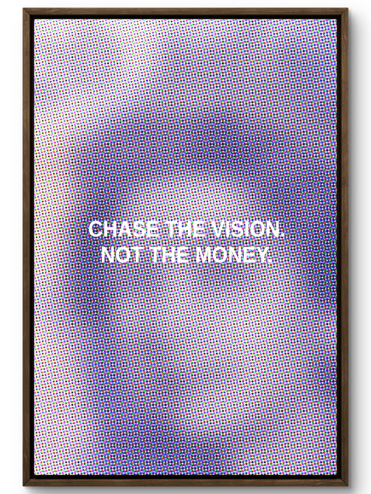 Chase The Vision