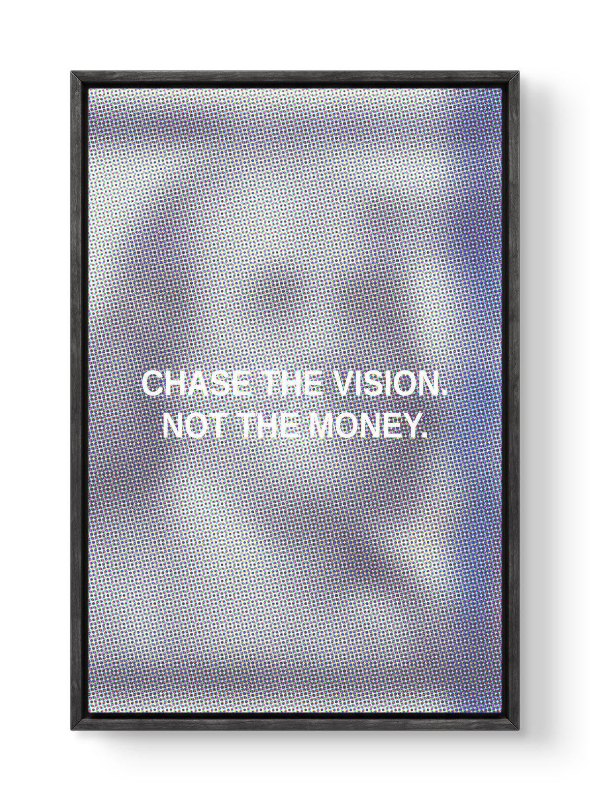 Chase The Vision Benjamin Franklin