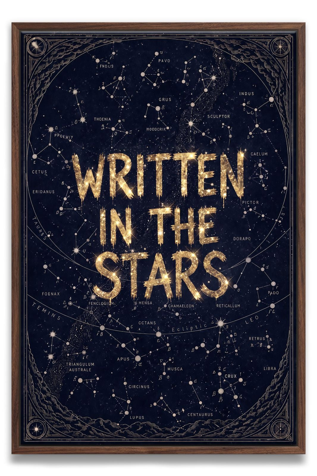 Written In The Stars