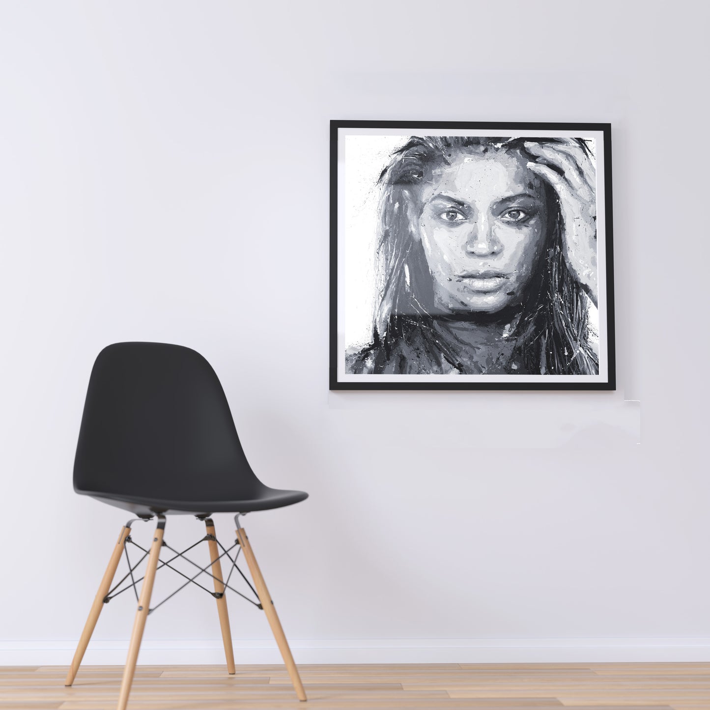 Beyoncè Limited Edition PRINT