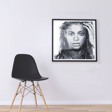 Load image into Gallery viewer, Beyoncè Limited Edition PRINT
