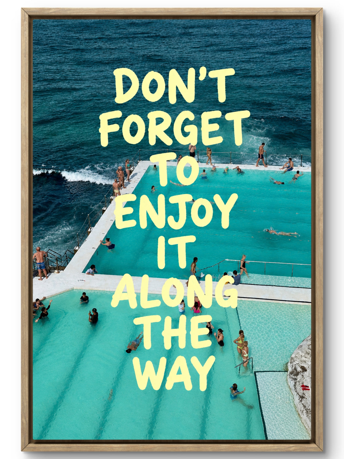 Enjoy It