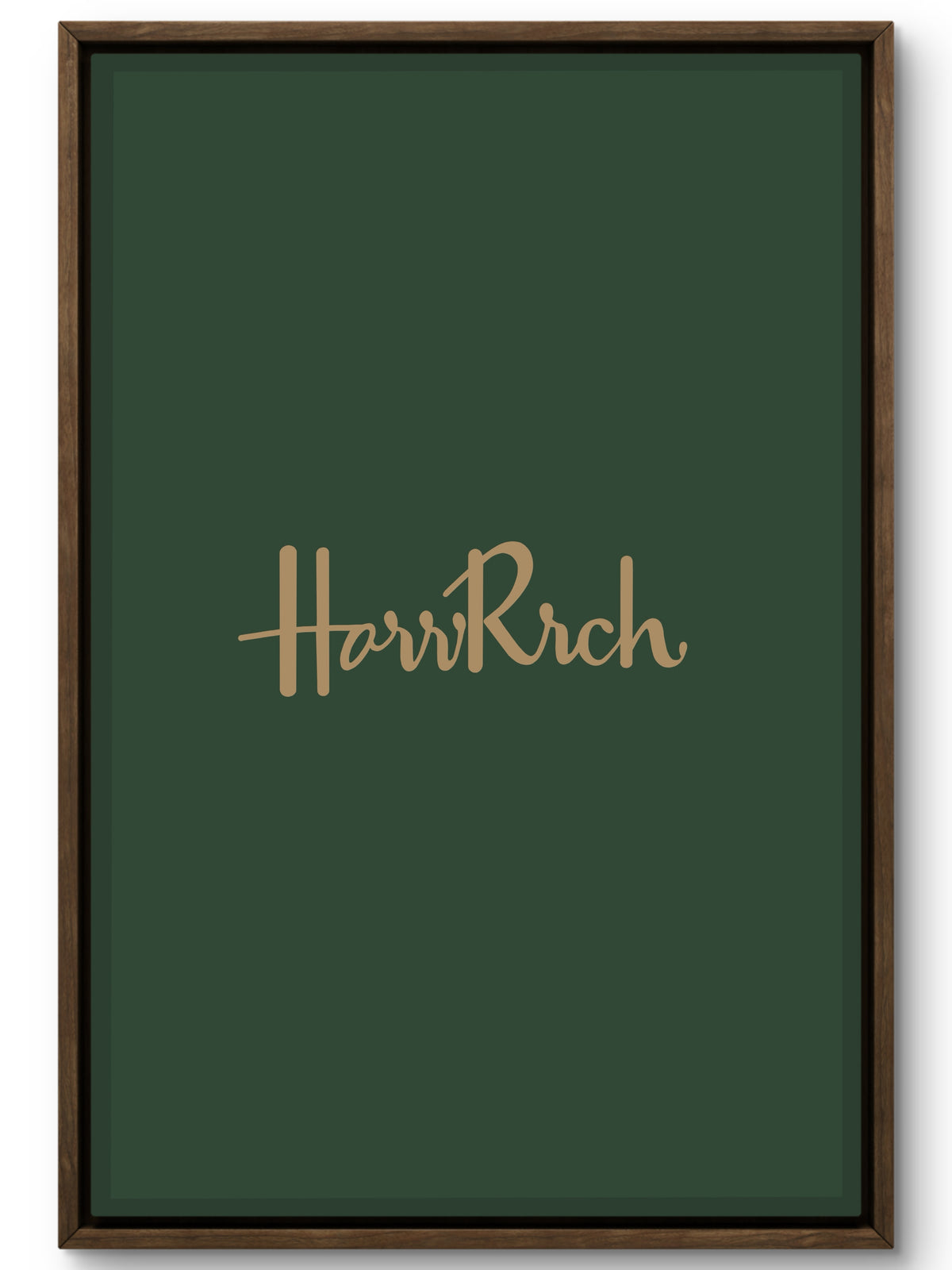 How Rich