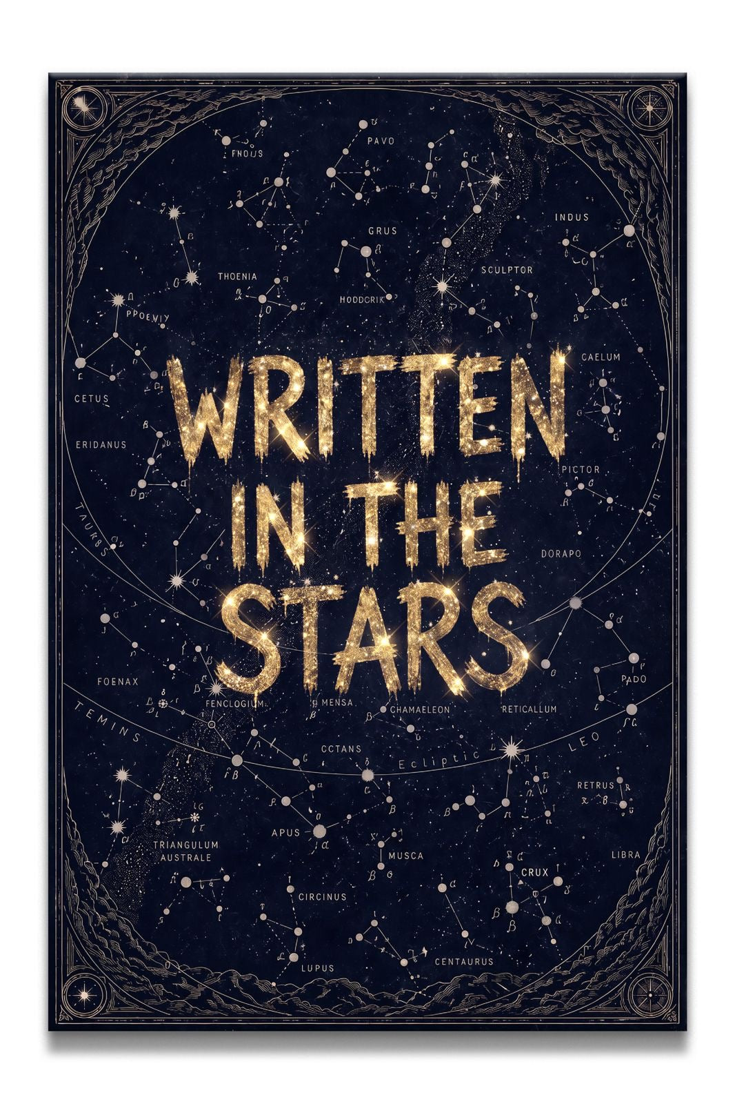 Written In The Stars