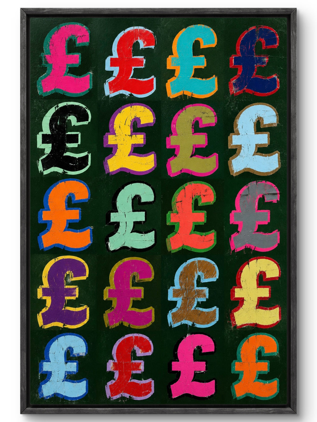 ££££