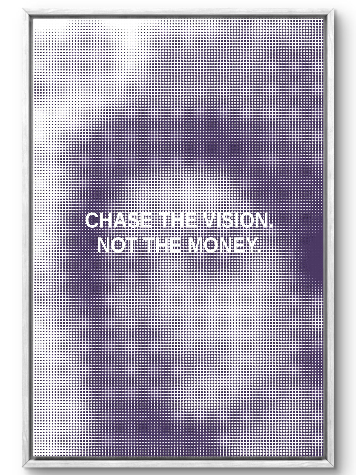 Chase The Vision